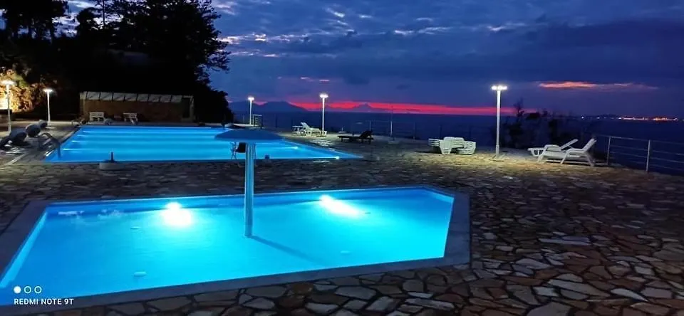 Aldi'S Guest House Vlore