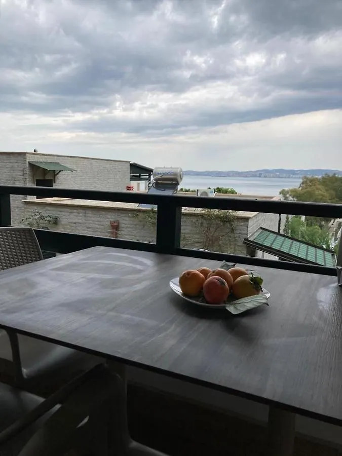 Aldi'S Guest House Vlore