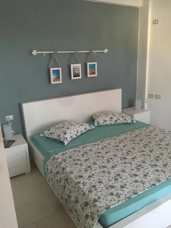 Apartment Aldi'S Guest House Vlore Albania