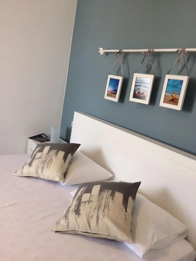 Aldi'S Guest House Vlorë Apartamento