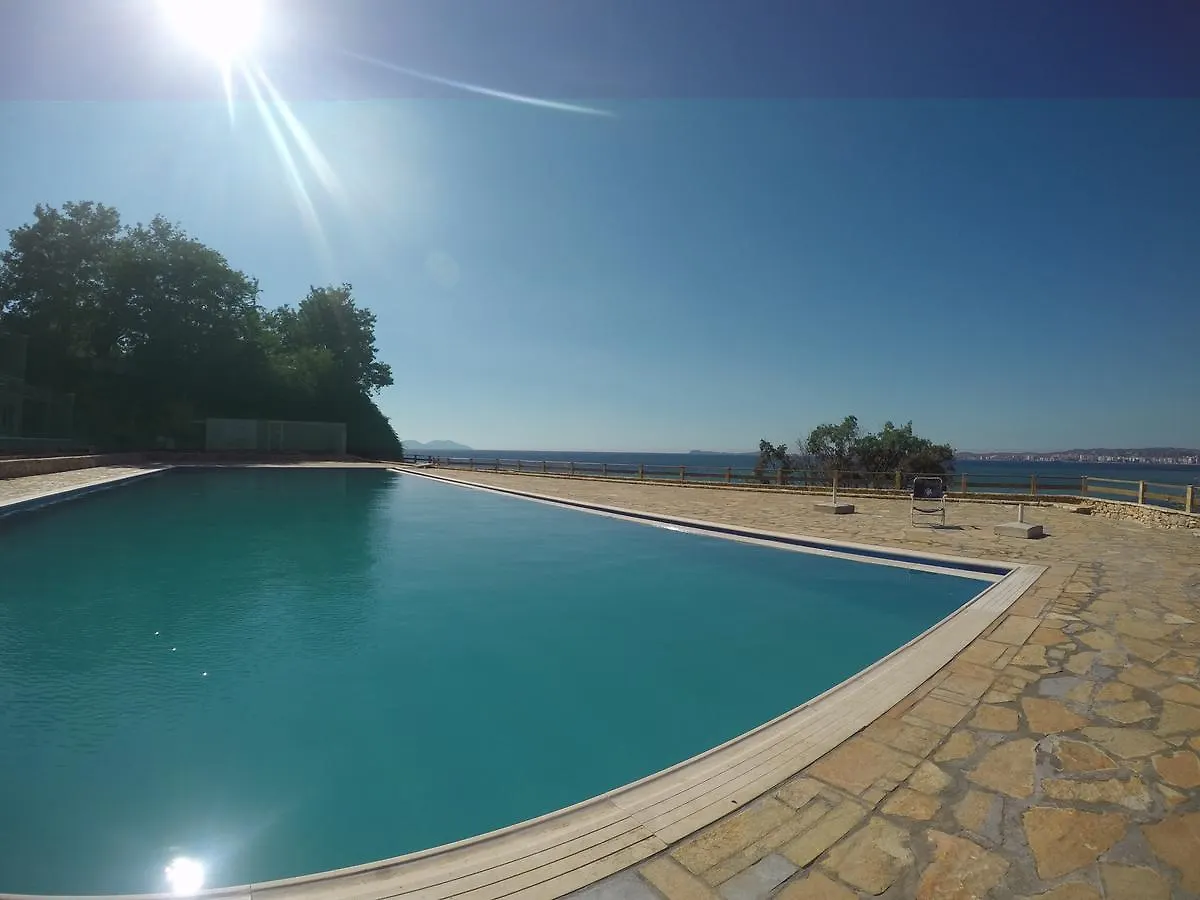 Aldi'S Guest House Vlore 0*,  Albania