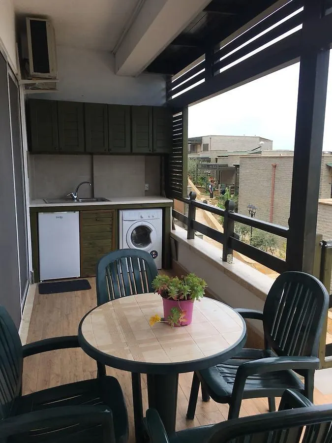 Apartment Aldi'S Guest House Vlore Albania