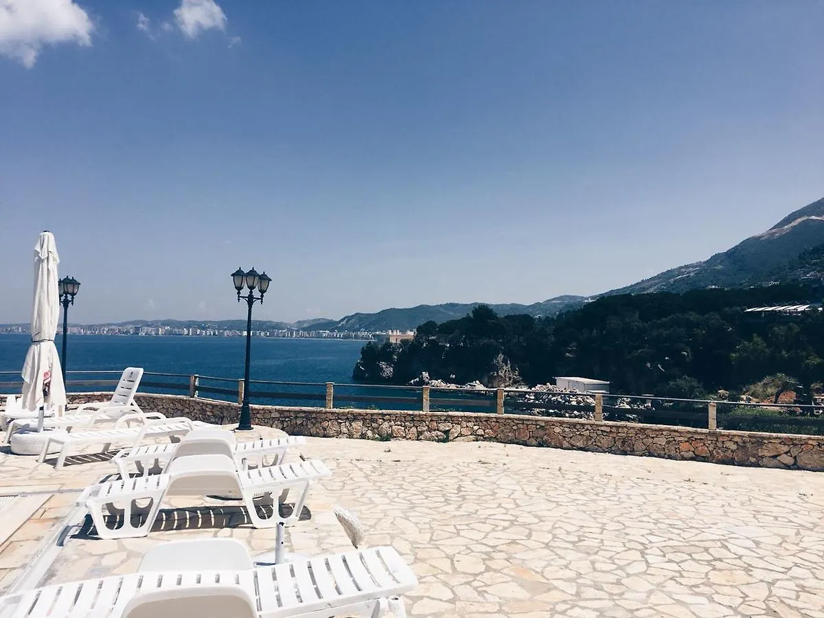 Apartment Aldi'S Guest House Vlore Albania