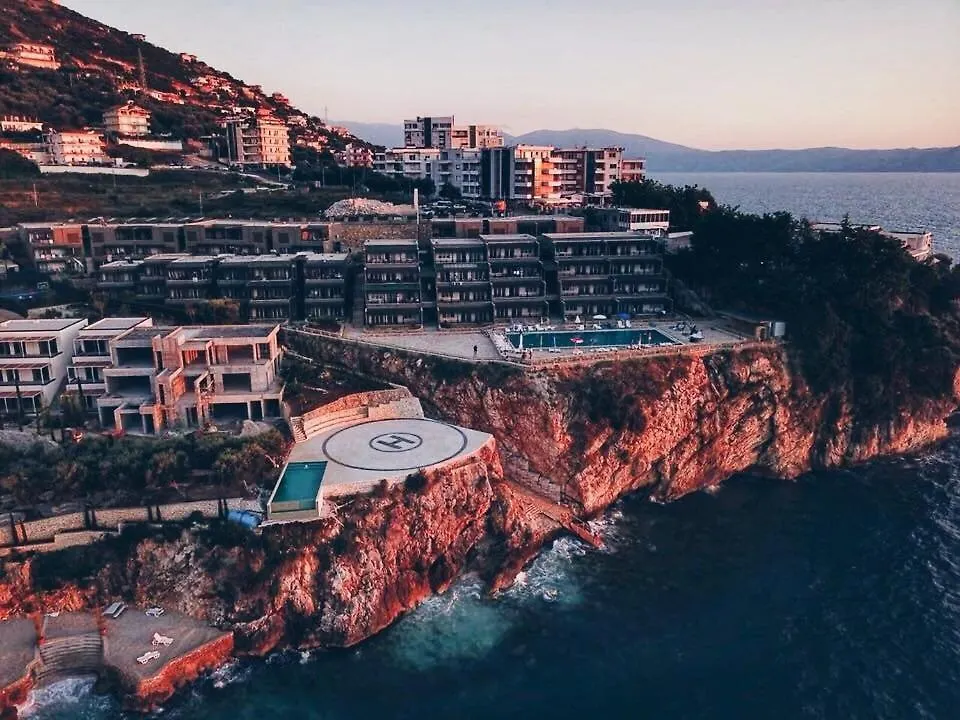 Apartment Aldi'S Guest House Vlore Albania