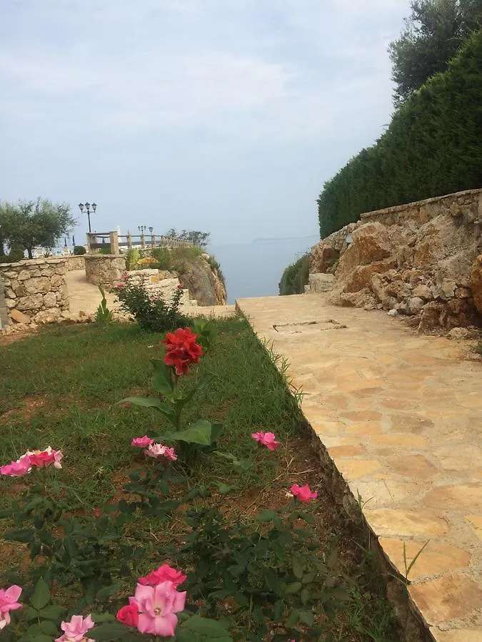 Aldi'S Guest House Vlore 0*,  Albania